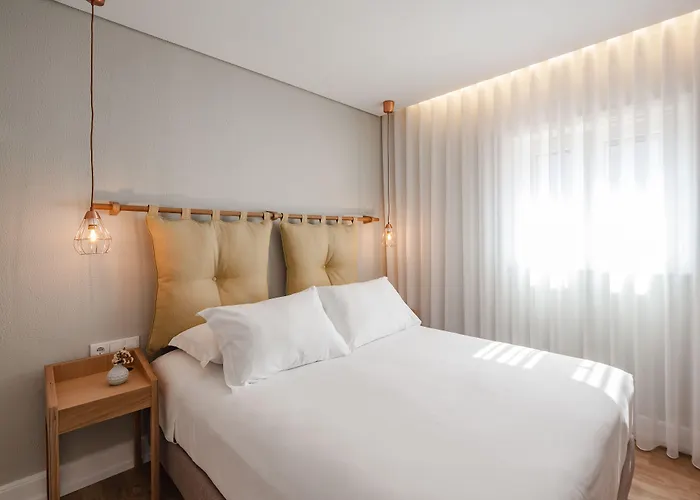 Rex Porto - Mansion House - Private Parking