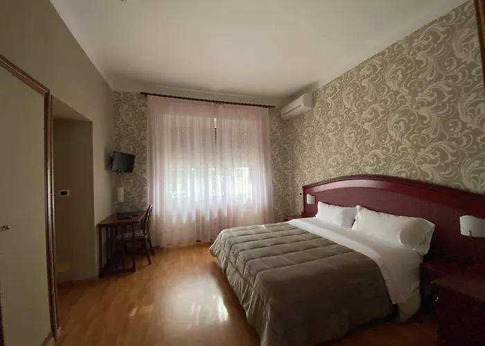 Hotel Kristina