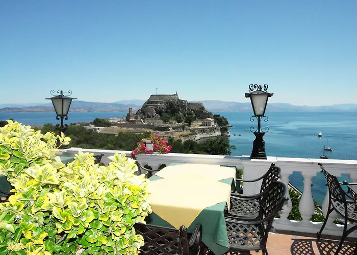 Cavalieri Hotel