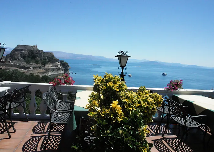 Cavalieri Hotel