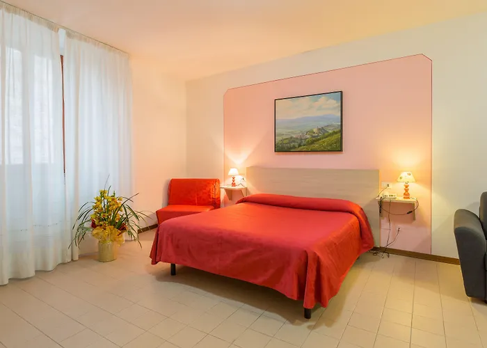 Hotel San Rufino
