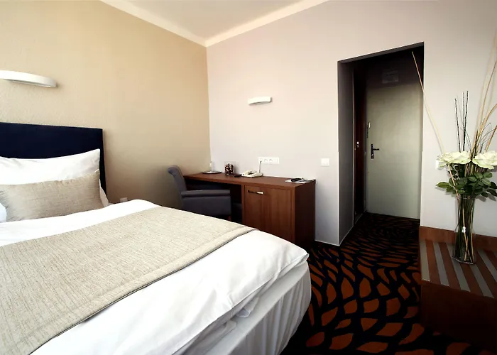 Hotel Central