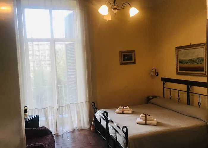 B&B Conte Cavour