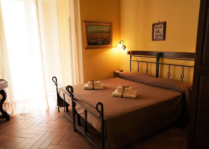 B&B Conte Cavour