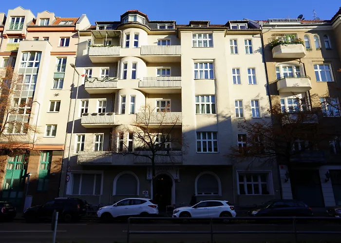 Hotel Margrit