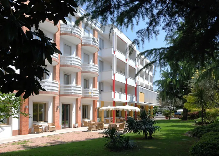 Terme Vena D'Oro