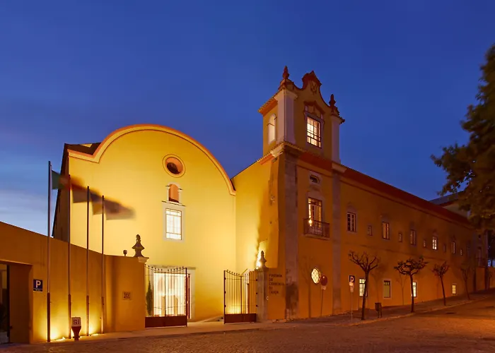 Pousada Convento De