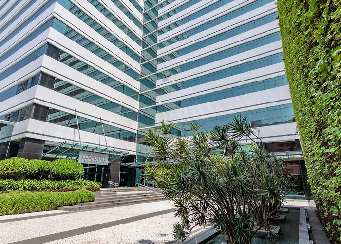  Pestana Curitiba