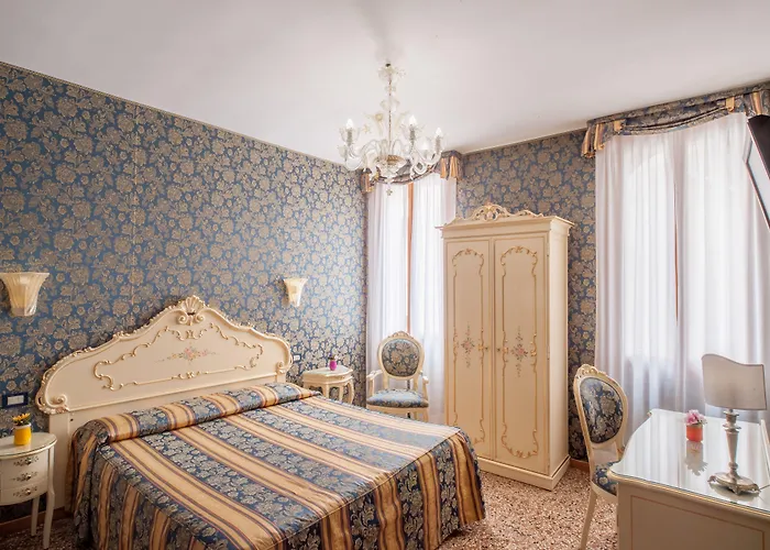 Resorts Guide Il Mercante Di Venezia