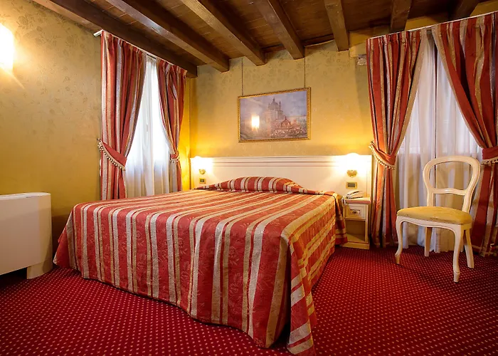 Ca' San Polo - Ferretti Hotels Collection