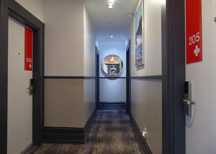 Swiss Hotel