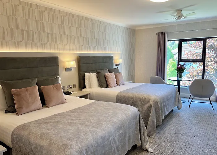 Mill Park Hotel