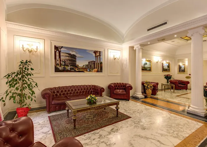 Hotel Contilia