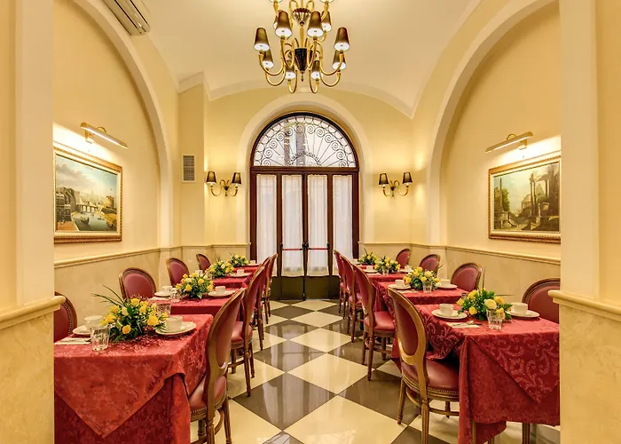 Hotel Contilia