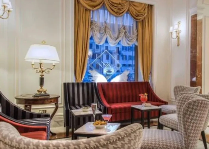 Albergo Del Senato