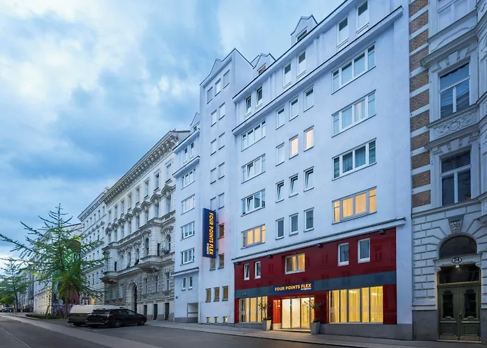 Austria Trend Hotel Anatol Wien