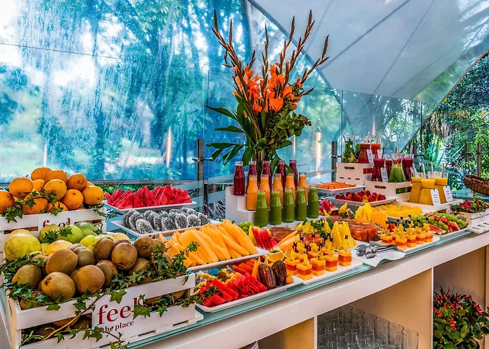 Nh Collection Bogota Royal Teleport