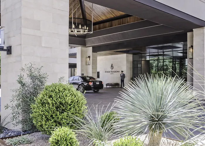 Four Seasons Austin