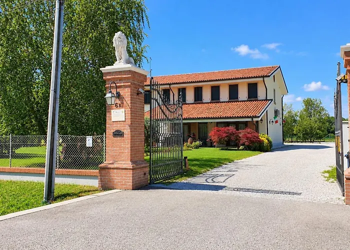 Agriturismo il Cascinale