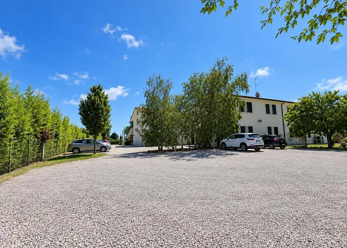 Agriturismo il Cascinale