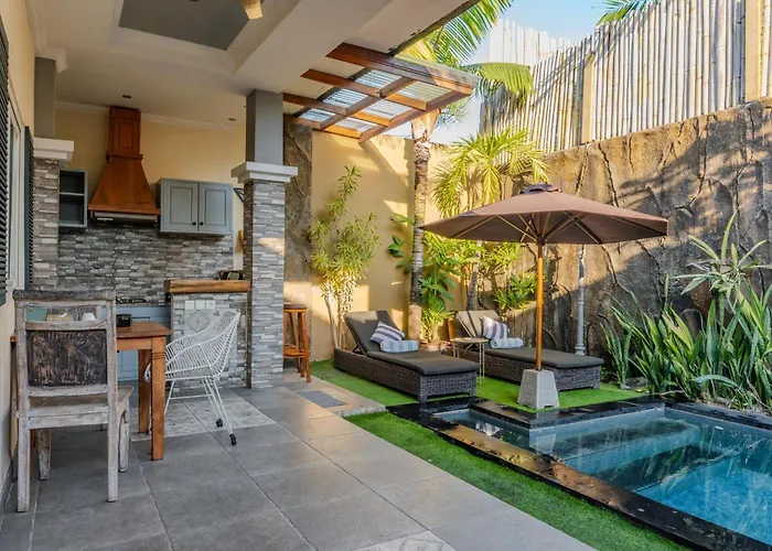 Menzel s Nusa Dua