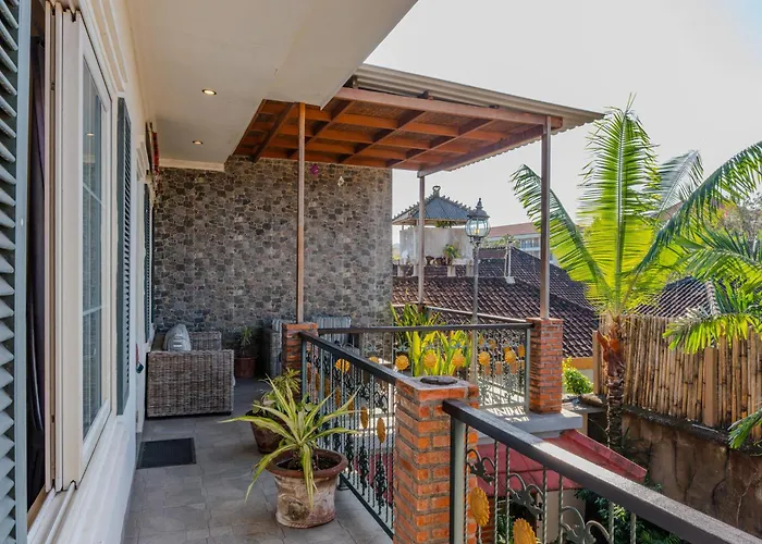 Menzel s Nusa Dua