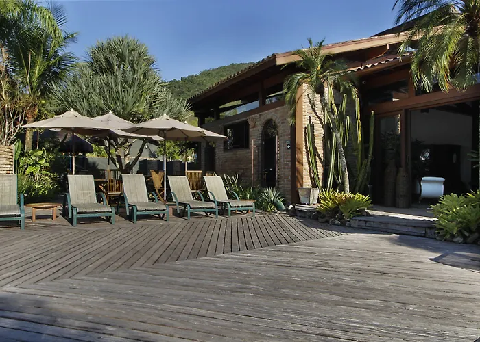 Villa Bebek (Adults Only)