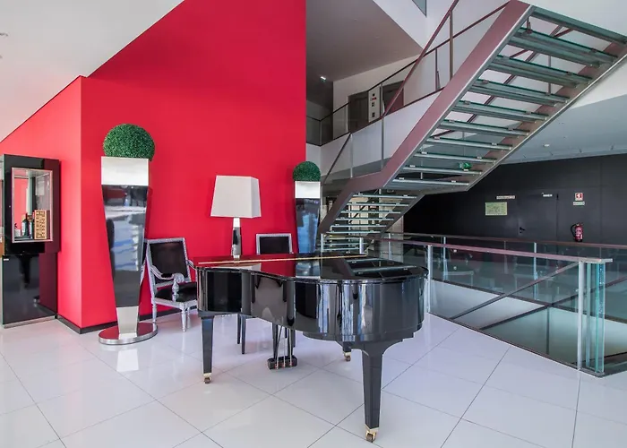 Melia Ria & Spa