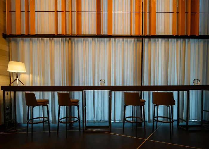 Hilton Belgrade