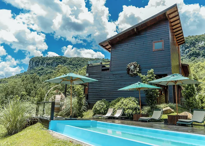 Valle Ristretto - Exclusivo Para Casais