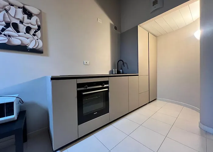 Giotto Luxury Suite&Apartments