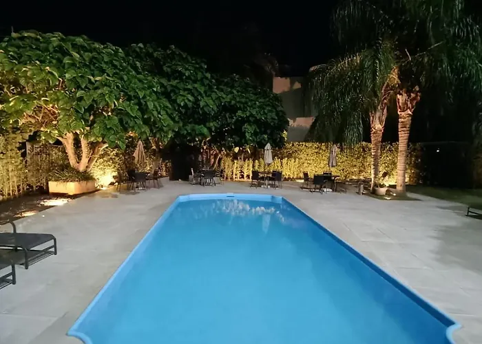 Iguassu Express Hotel