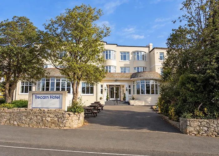 Trecarn Hotel