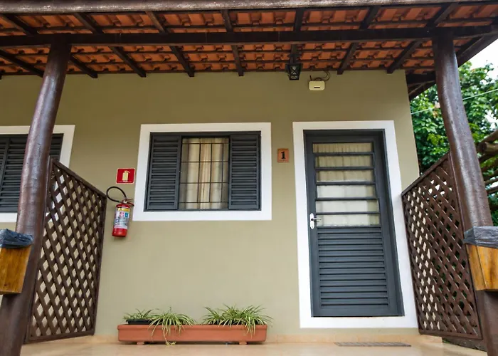 Vila Jacare