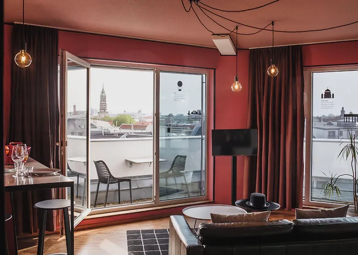 The Circus Hostel