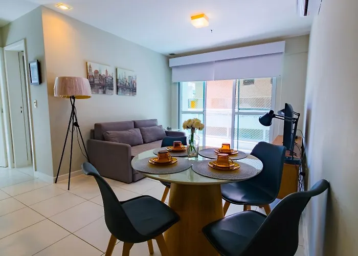 Mandai Apartamentos