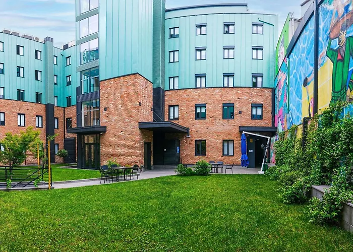 Ibis Budget Center