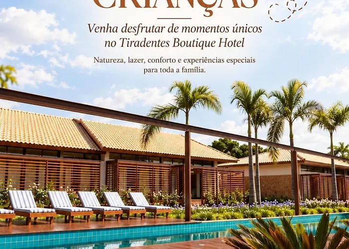  Tiradentes Boutique