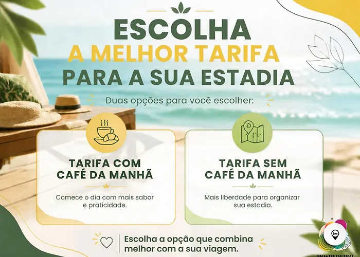 Hotel Pousada Plataforma