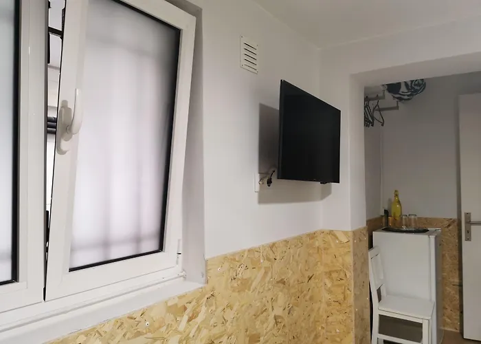 Jualis Guest House