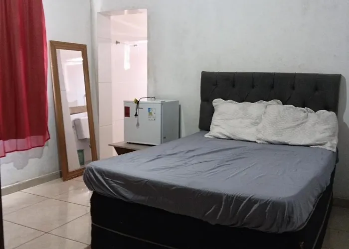 Hostel Ipatinga
