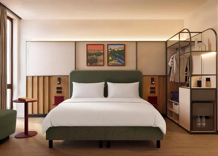 Suites 51