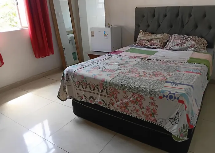 Hostel Ipatinga