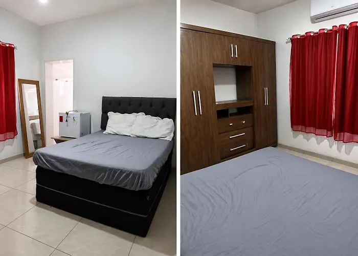 Hostel Ipatinga
