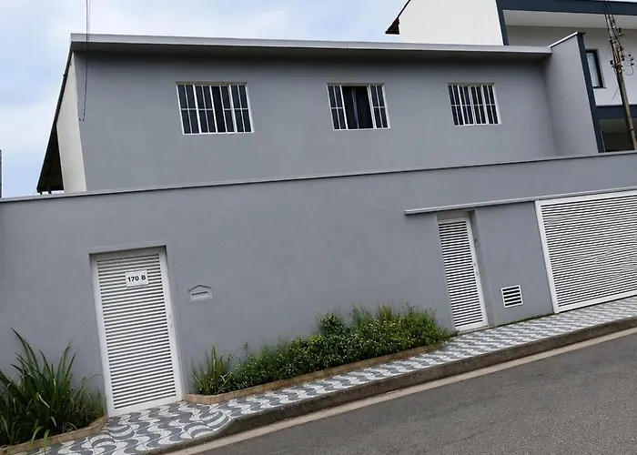 Hostel Ipatinga