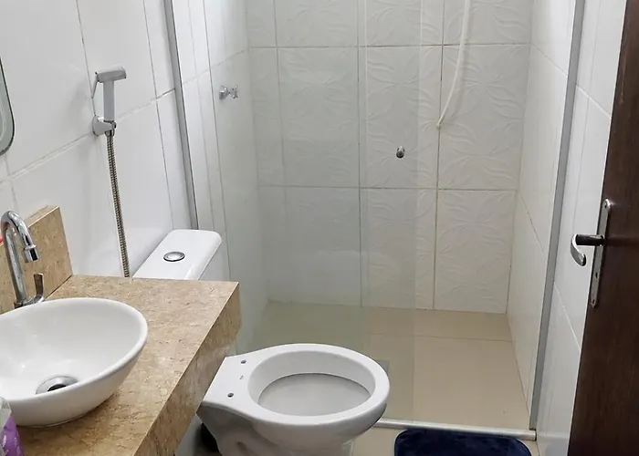Hostel Ipatinga