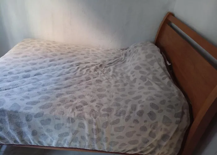 Quarto para viajante
