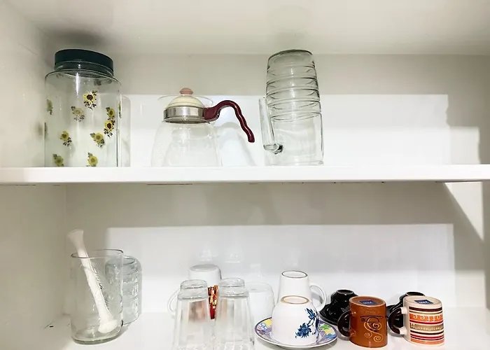 Quarto Carlotinha com ar condicionado