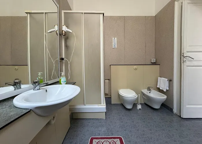 Family Hotel Balbi