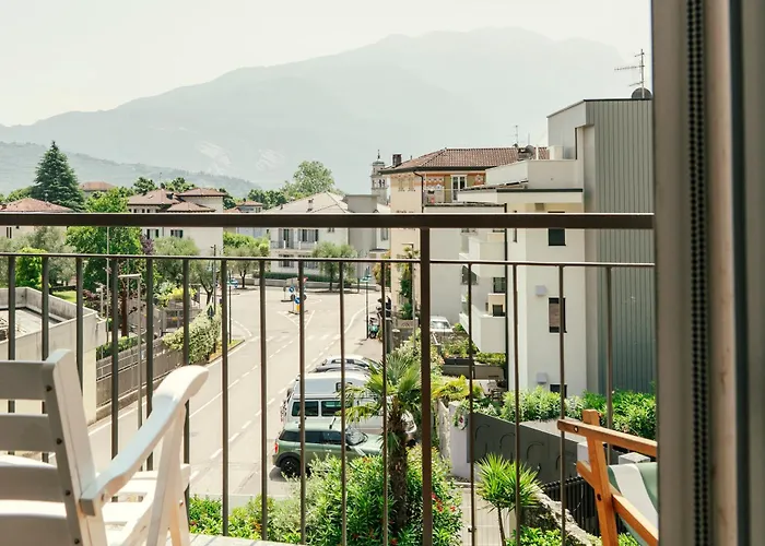 Sk Active Hotel - Ex Garni Hotello
